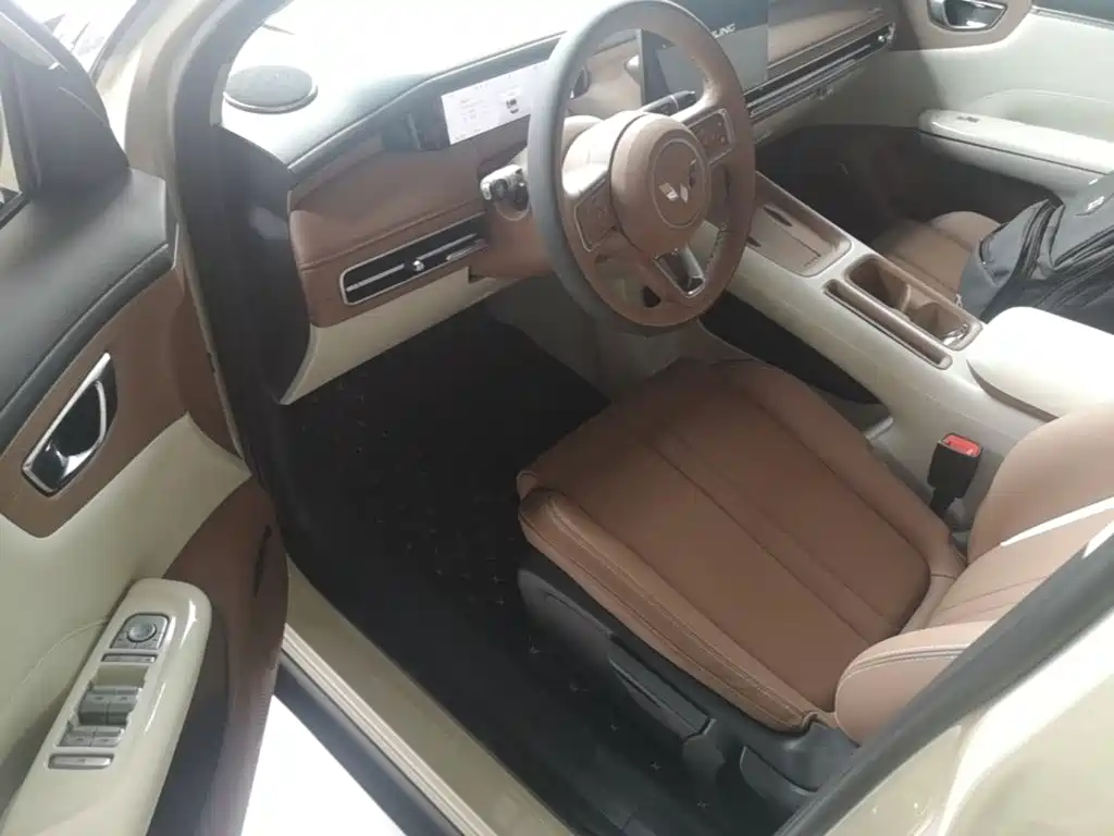 Wuling Bingo S — миниатюра 16