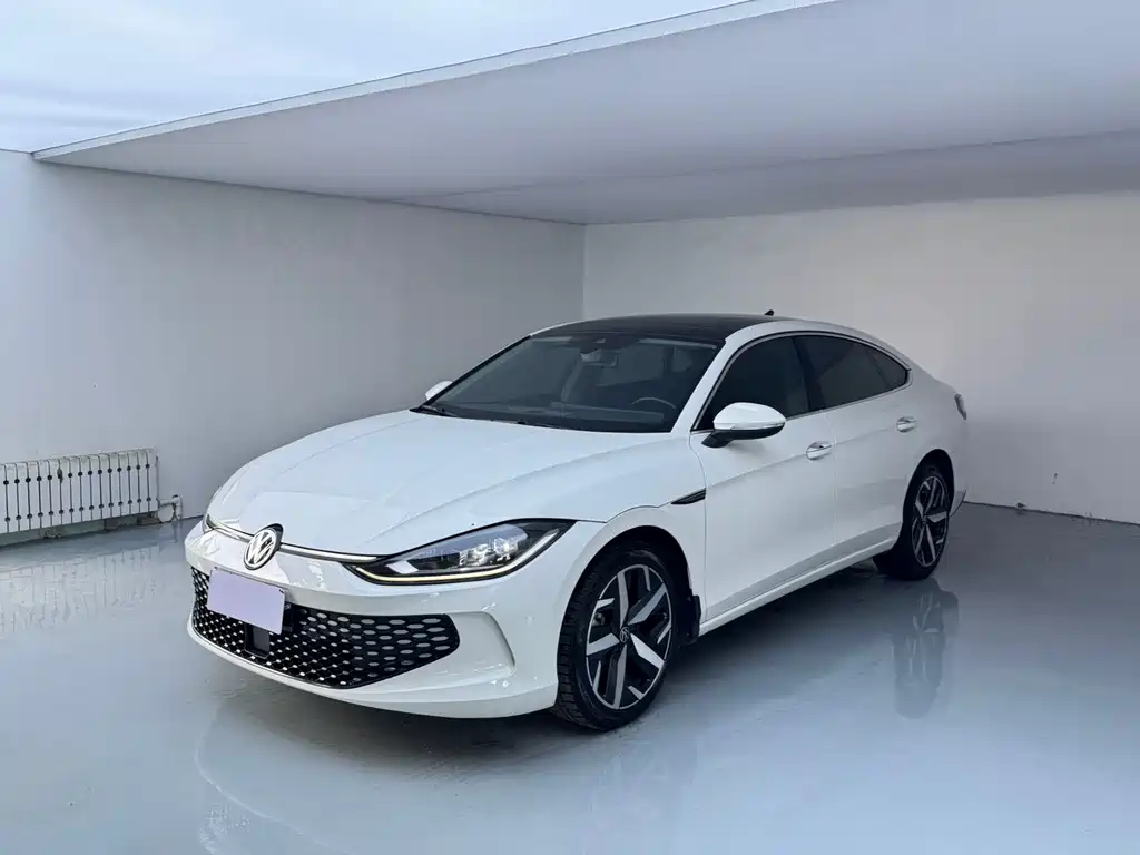 Volkswagen Lamando 2023 L 280TSI DSG