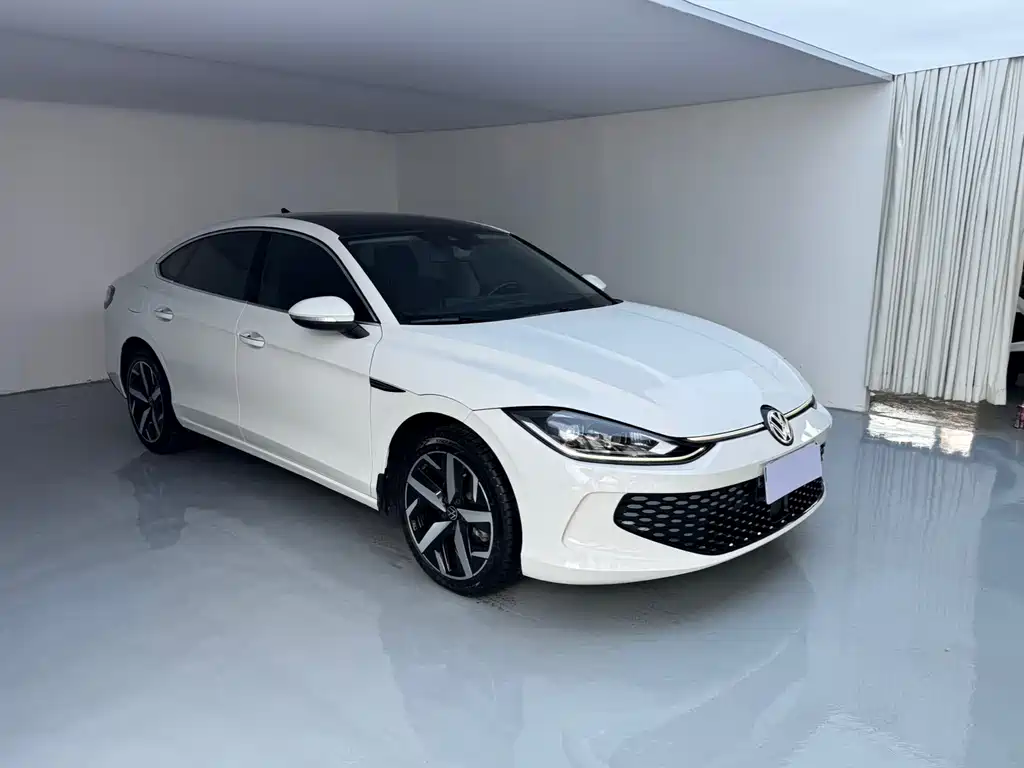 Volkswagen Lamando 2023 L 280TSI DSG