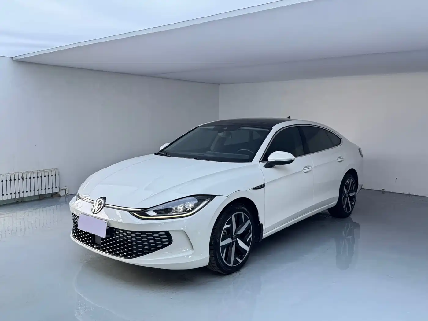 凌渡 2023款 凌渡L 280TSI DSG酷辣版 2023
