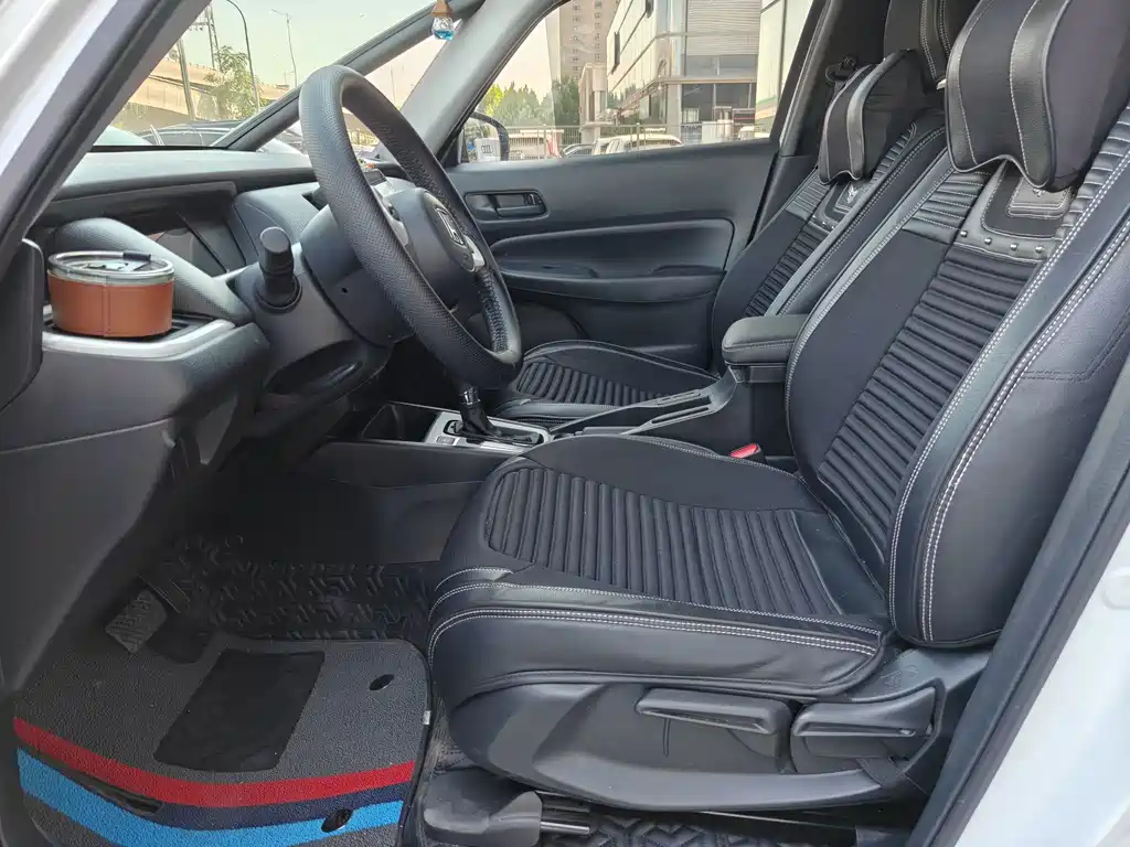 Honda Fit — миниатюра 5