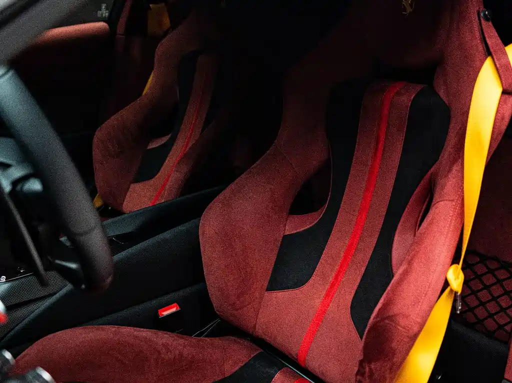 Ferrari 812 — миниатюра 14