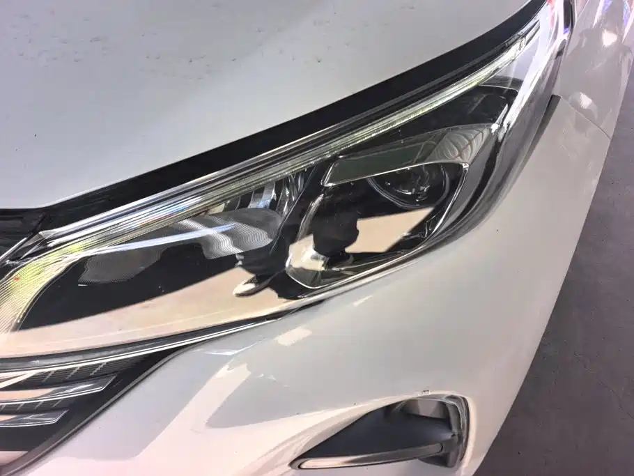 GAC Motor Trumpchi GS5 — миниатюра 5