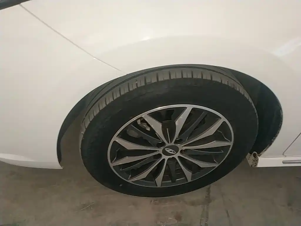 Chery Arrizo 5 PLUS — миниатюра 23
