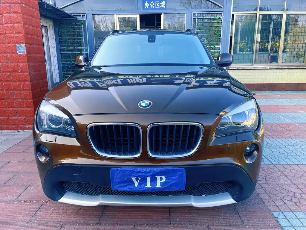 BMW X1 (Import)