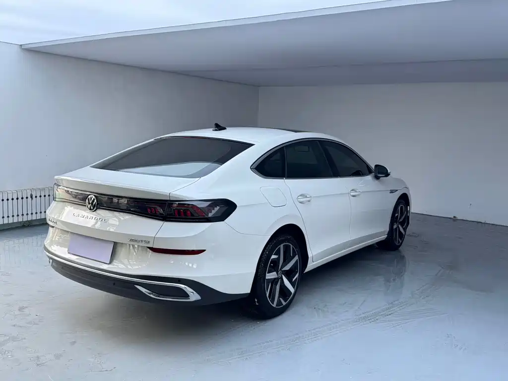 Volkswagen Lamando 2023 L 280TSI DSG