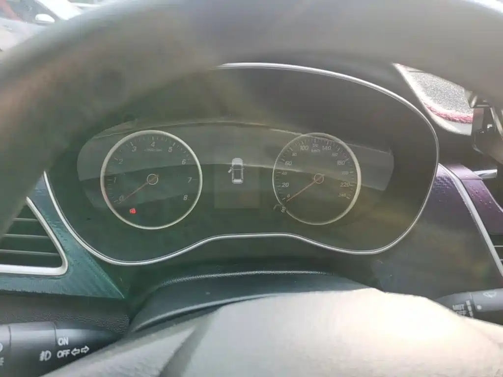 Baojun 730 — миниатюра 15