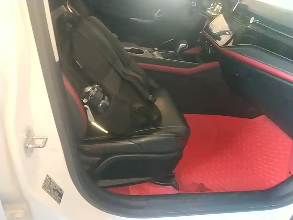 Chery Arrizo 5 PLUS — миниатюра 25