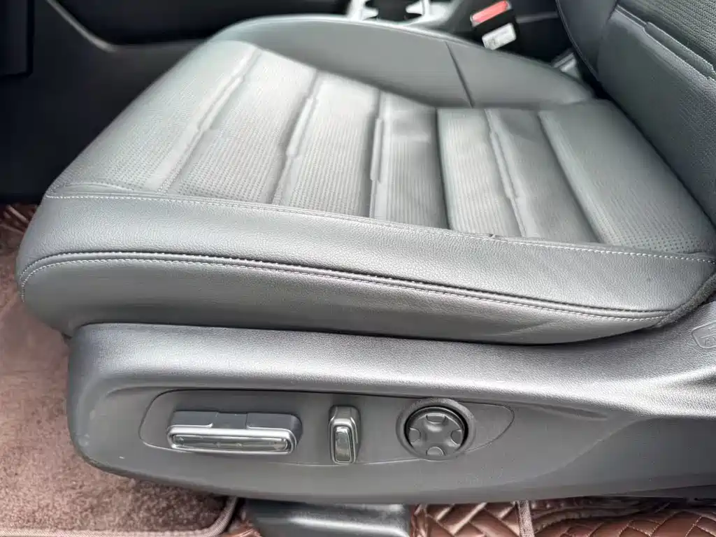 Honda CR-V — миниатюра 20
