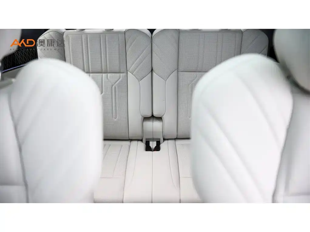 ZEEKR EXTREME KRYPTON 009