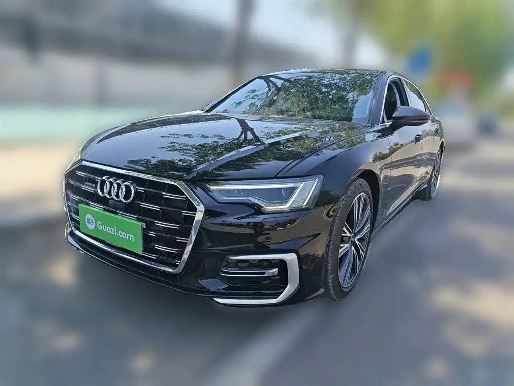 Audi A6L 2024
