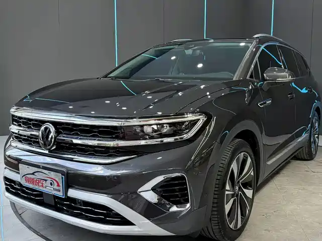Volkswagen Viloran
