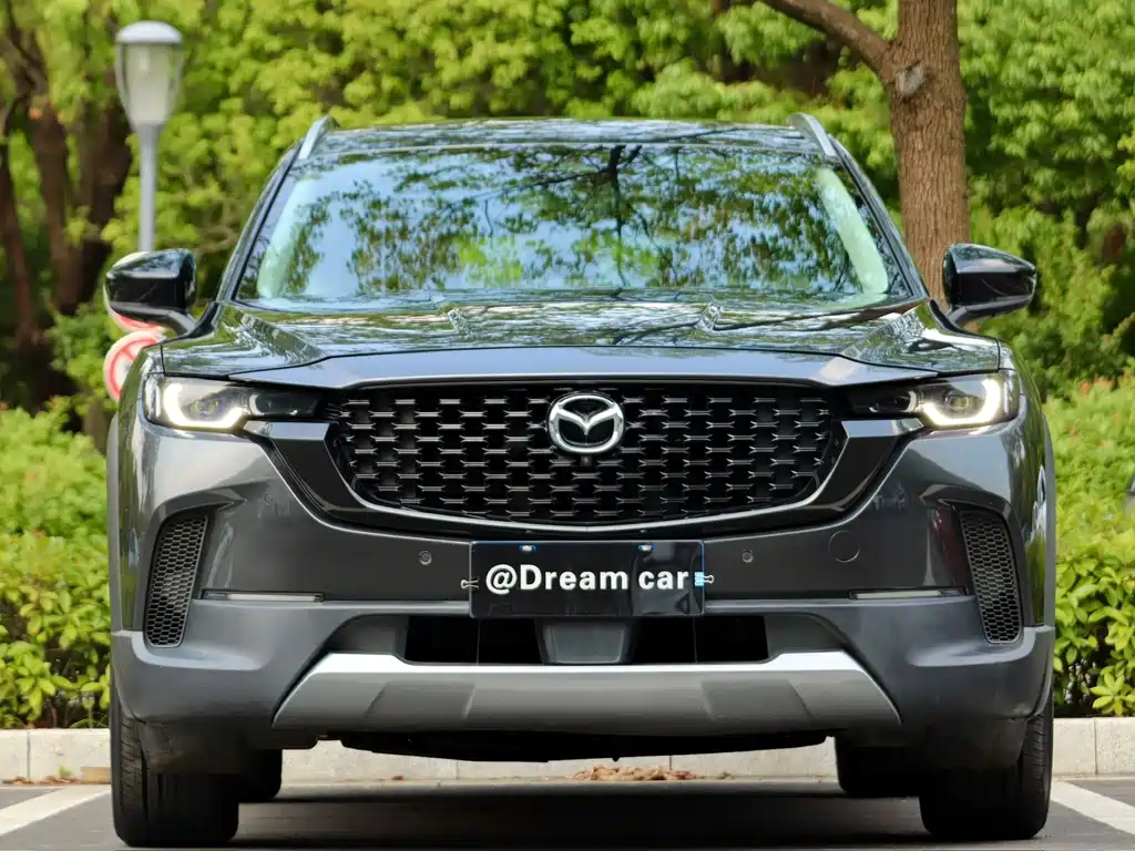 Mazda CX-50 Xingye — миниатюра 2