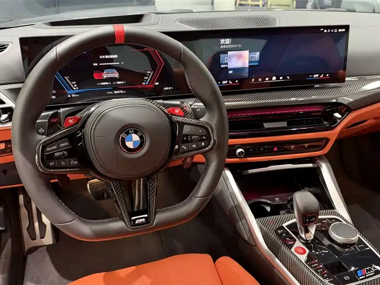 BMW M4 — миниатюра 7