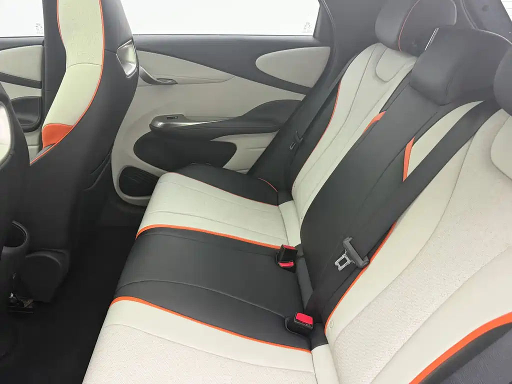 BYD Dolphin — миниатюра 9