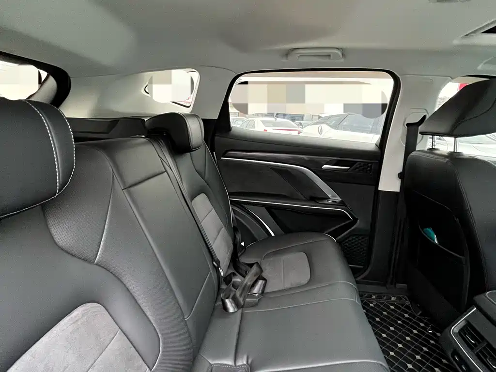 Haval H6 — миниатюра 5