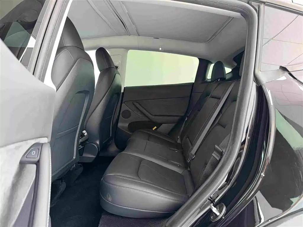 Tesla Model Y — миниатюра 5