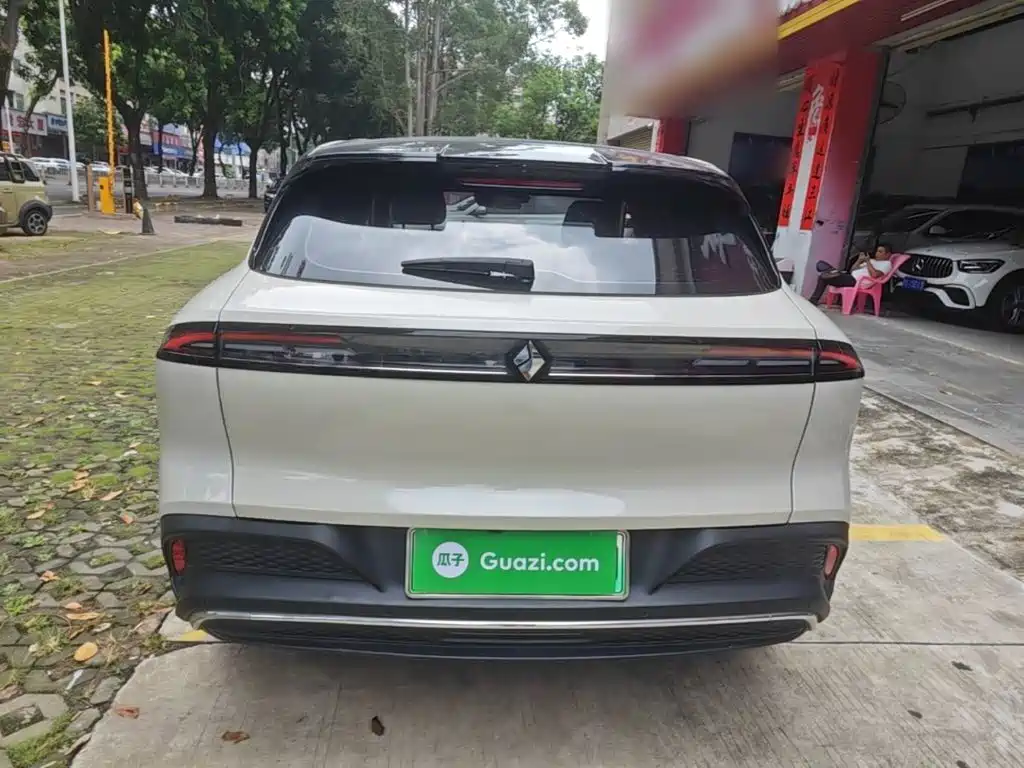 Baojun Yunhai — миниатюра 6