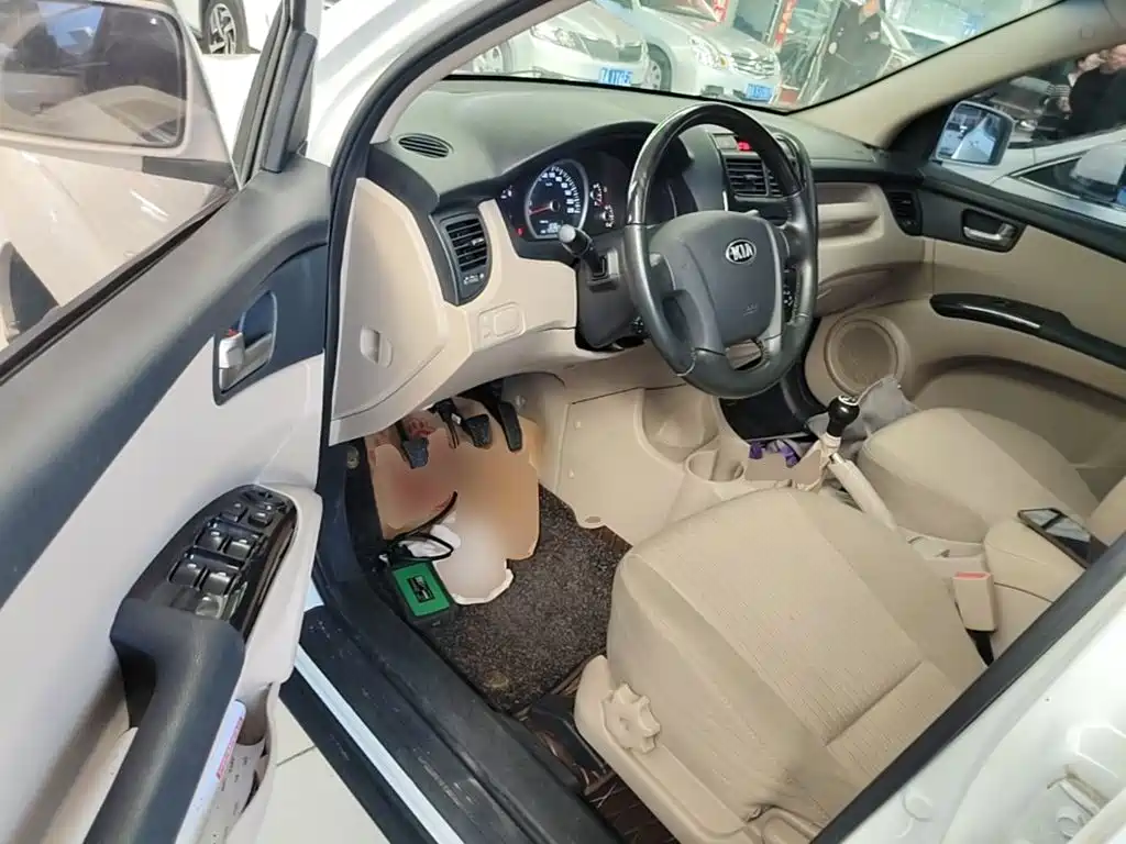 Kia Sportage — миниатюра 16