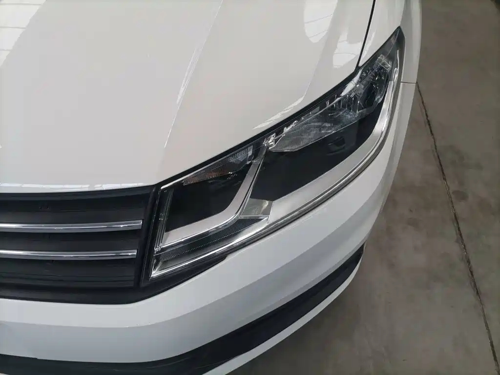 Volkswagen Santana — миниатюра 24