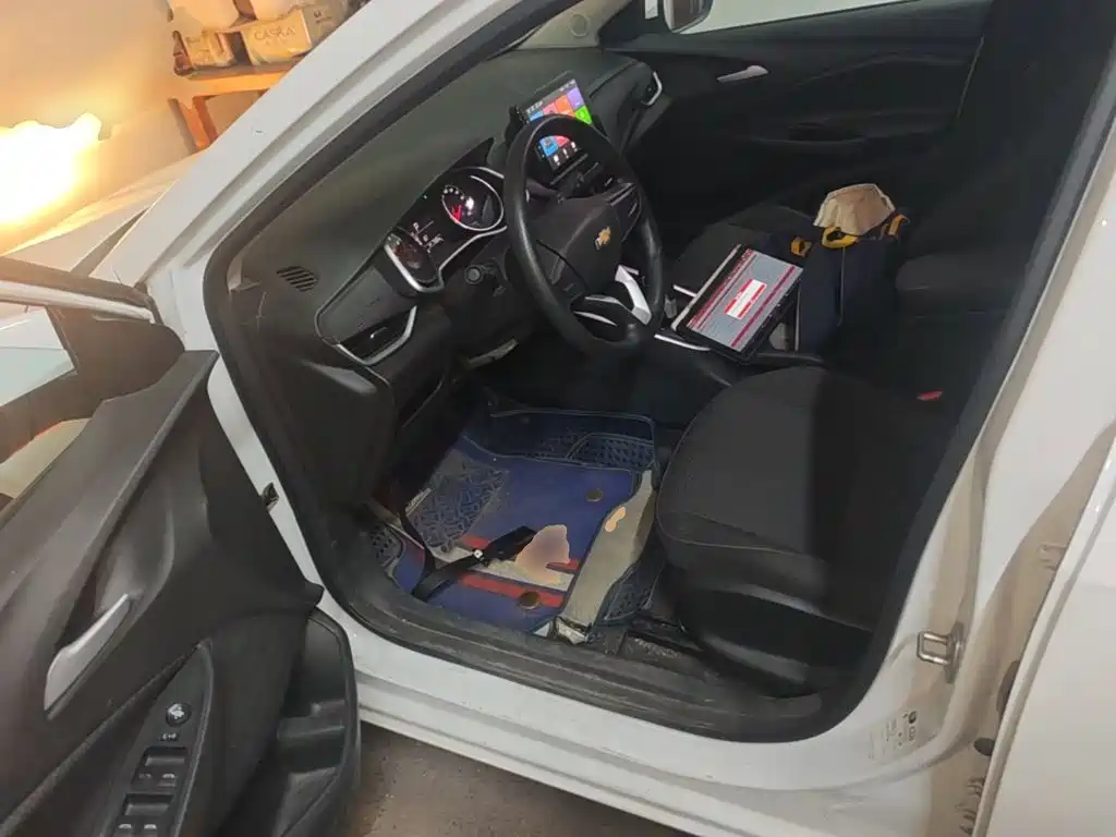 Chevrolet Cavalier — миниатюра 15