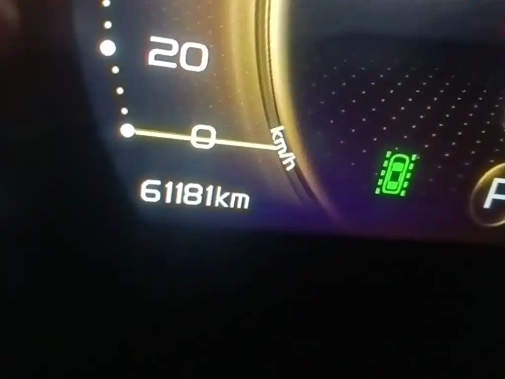 Geely Binyue — миниатюра 12