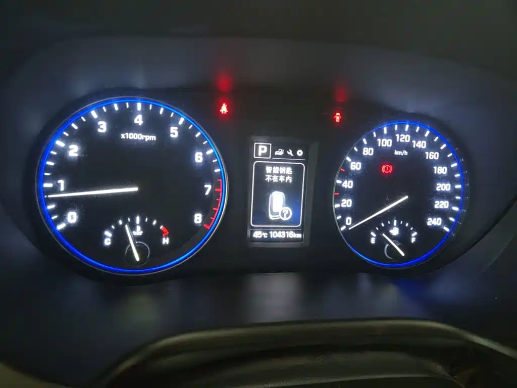 Hyundai Mistra — миниатюра 12