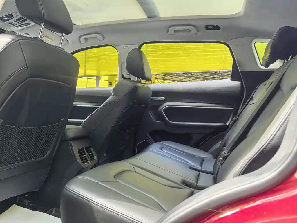 Haval H6 — миниатюра 7