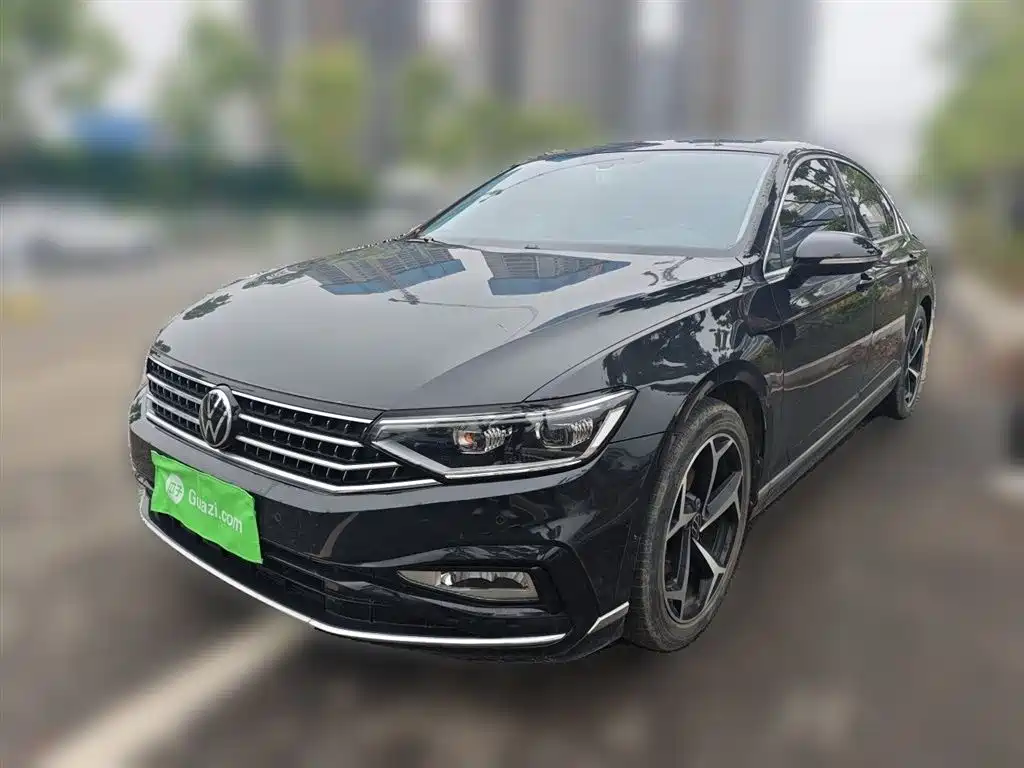 Volkswagen Magotan 2024