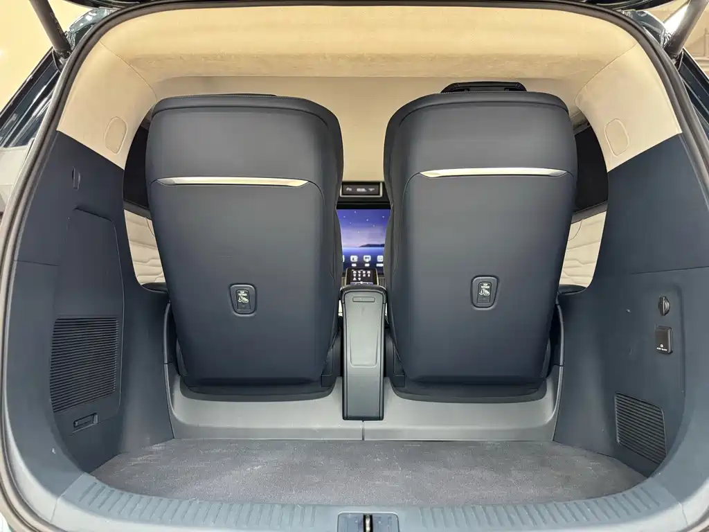Buick Century — миниатюра 17