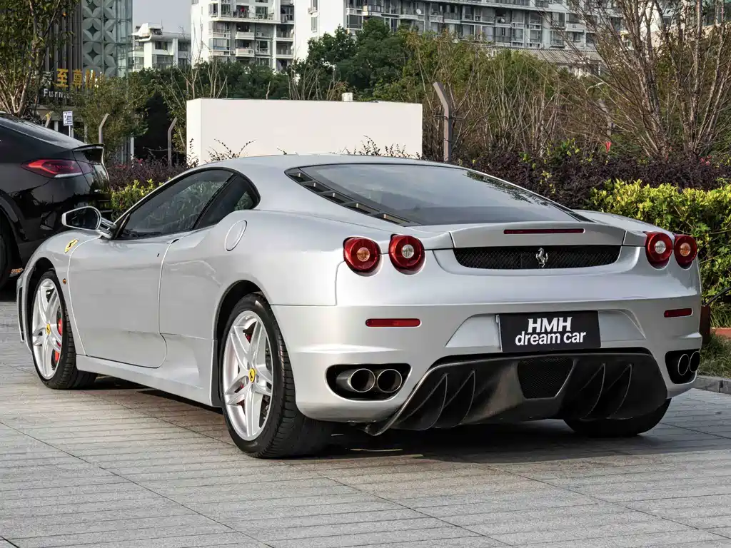 Ferrari F430 — миниатюра 10