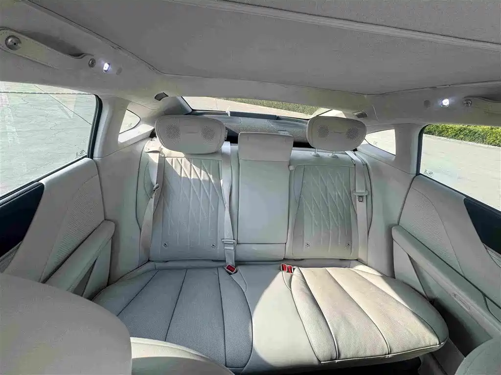 Buick Electra L7 — миниатюра 19