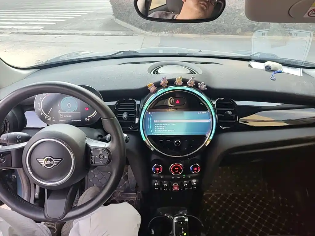 MINI Mini — миниатюра 10