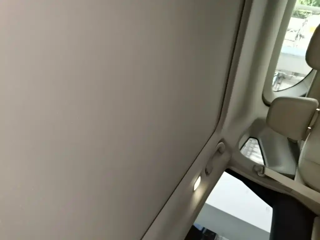 Nissan Murano — миниатюра 18