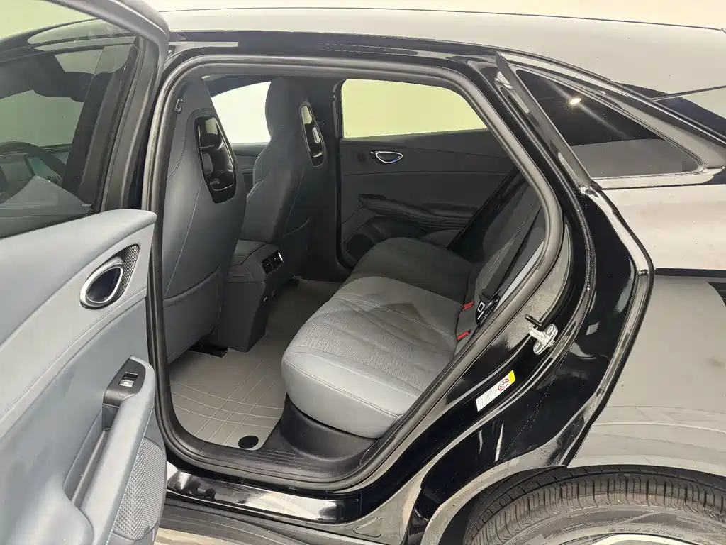 BYD Seal 06GT — миниатюра 13