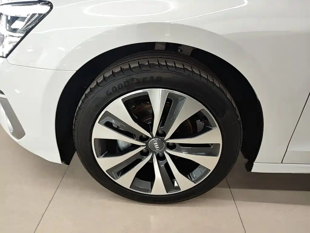 Audi A3 — миниатюра 23