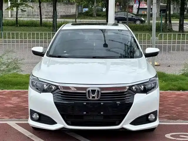 HONDA LINGPAI
