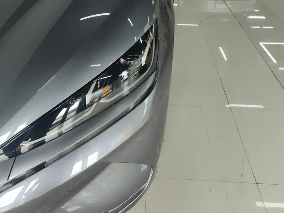 BYD Qin L — миниатюра 5