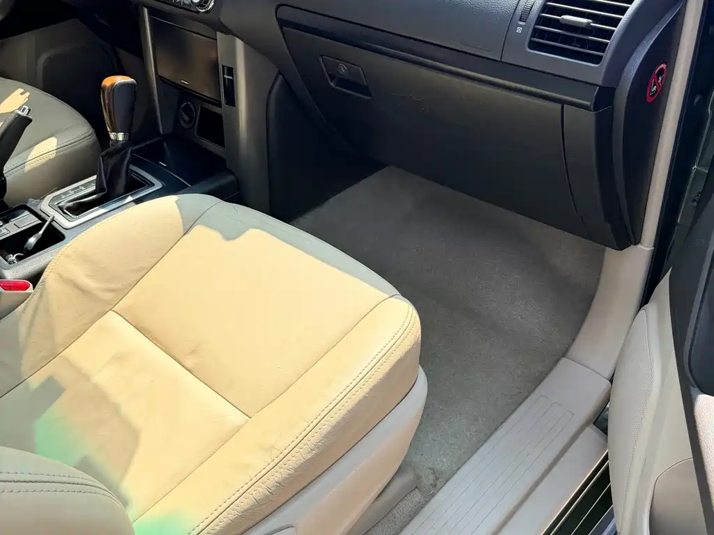 Toyota Prado (Import) — миниатюра 16
