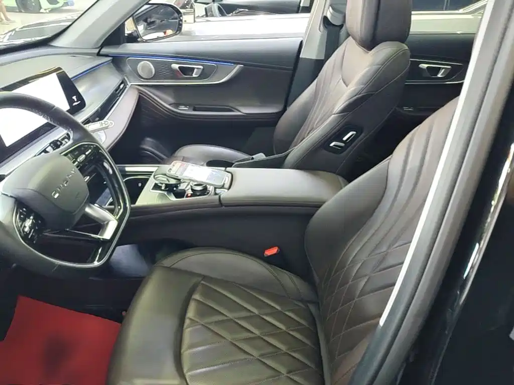 Chery Tiggo 8 PRO — миниатюра 15