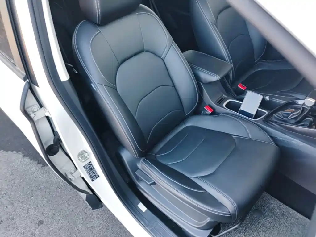 Baojun 530 — миниатюра 25