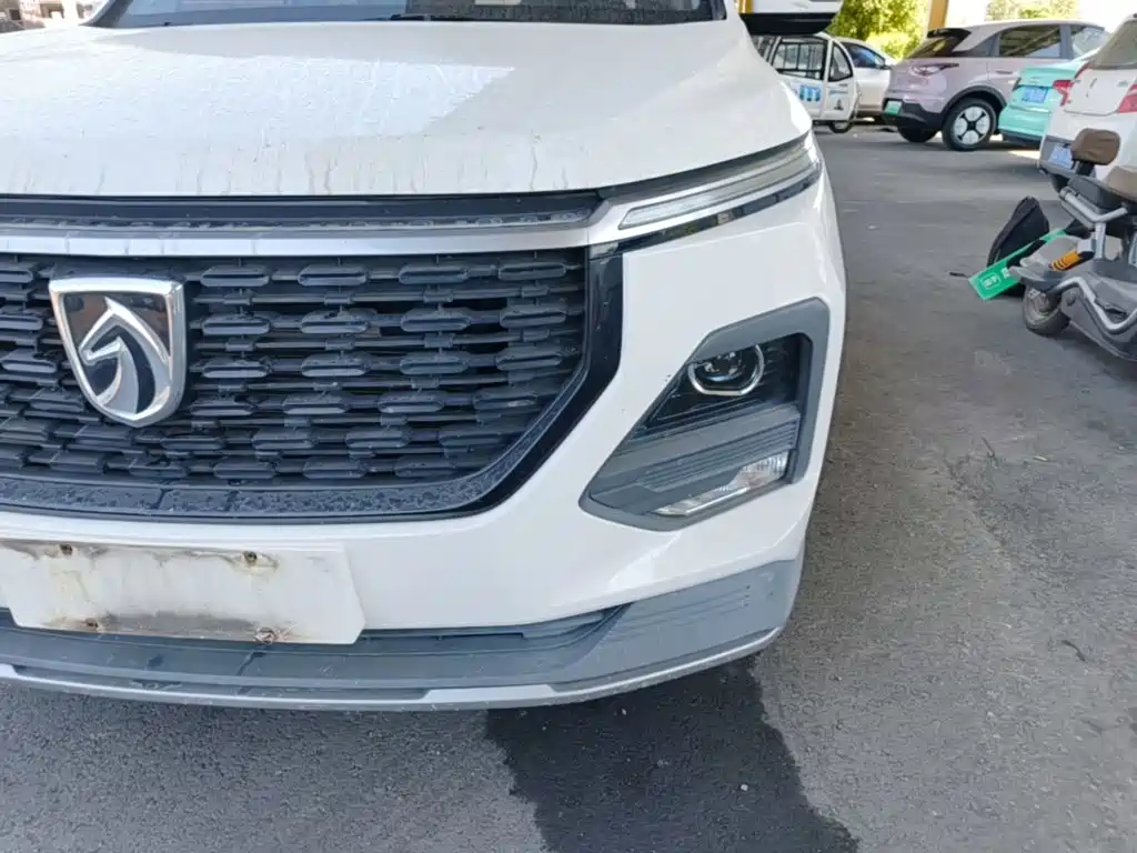 Baojun 530 — миниатюра 24