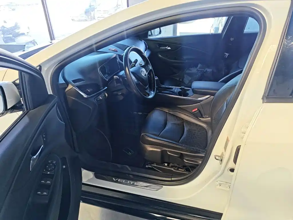Buick Velite 5 — миниатюра 15