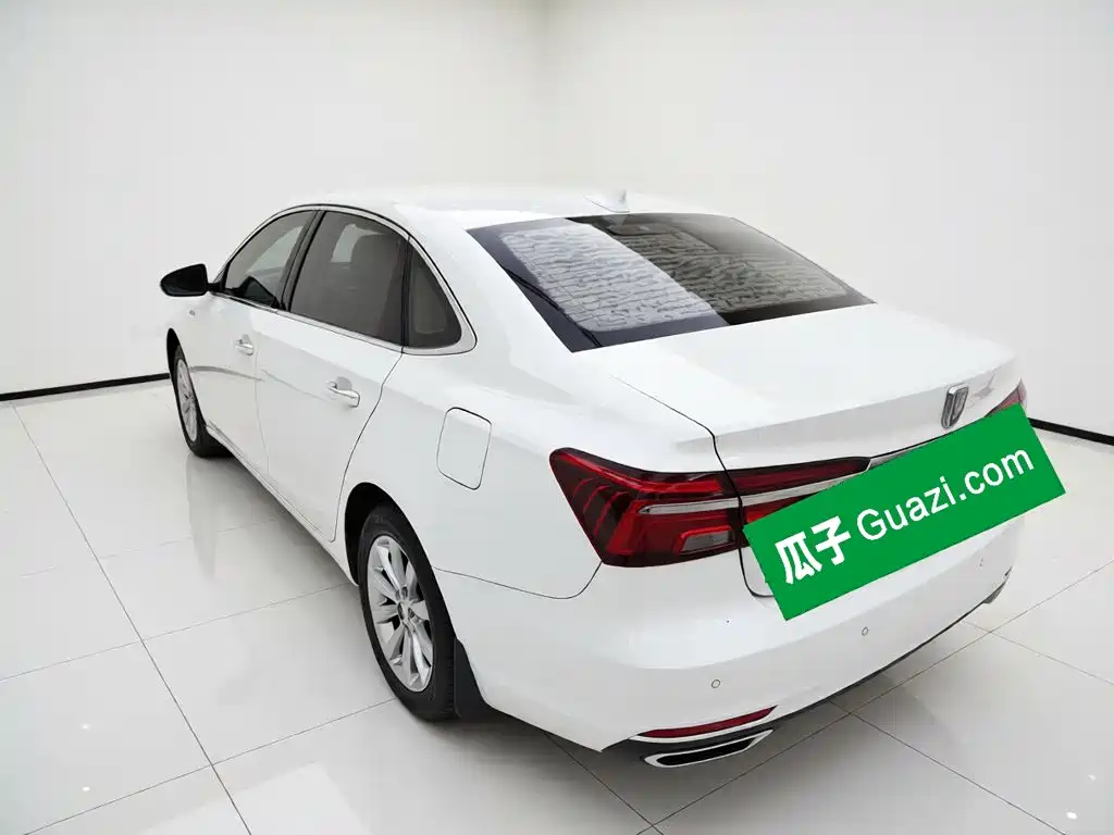 Roewe i6 Classic — миниатюра 4