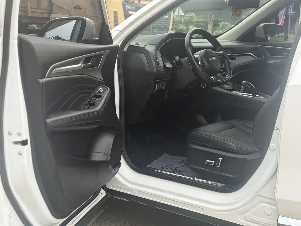 Haval F7 2020 1.5T i