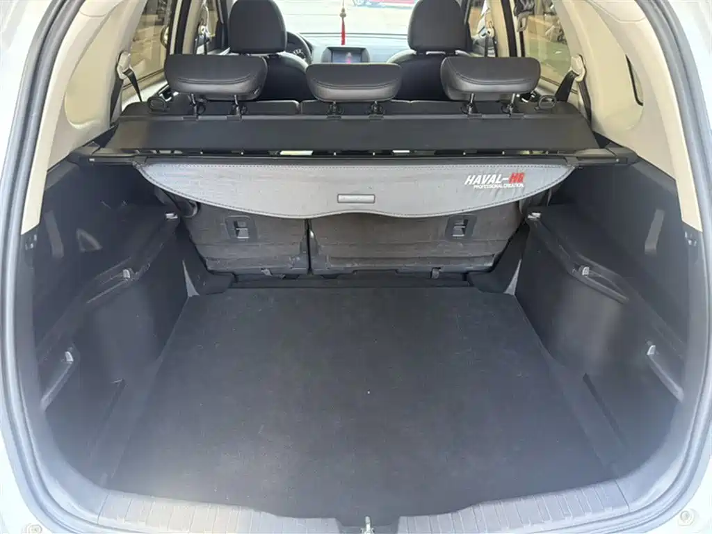 Haval H6 — фотографии объявления, Фото 11