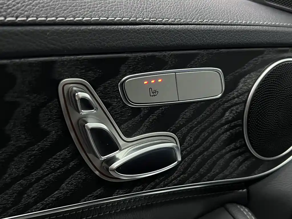 Mercedes-Benz C-Class — миниатюра 34