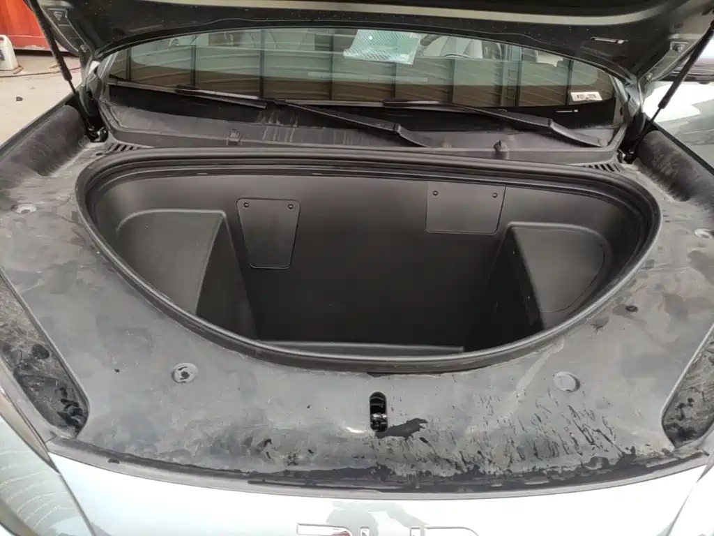 BYD Sealion 06 — миниатюра 20