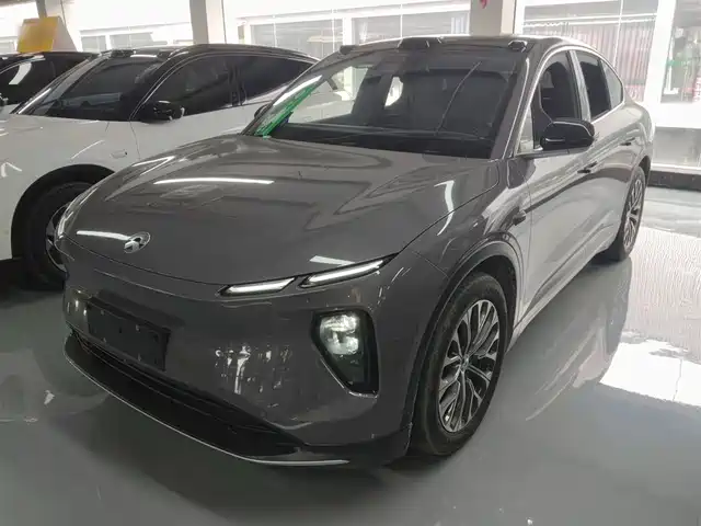2023 Nio EC6