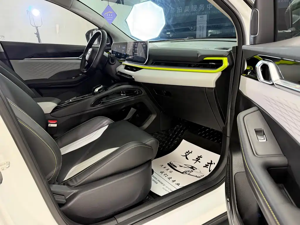 Geely Binyue 2022 COOL 1.5TD DCT